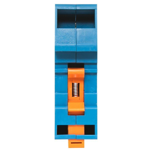 Колодка клеммная JXB-95/35 син. PROxima EKF plc-jxb-95/35b фото 5