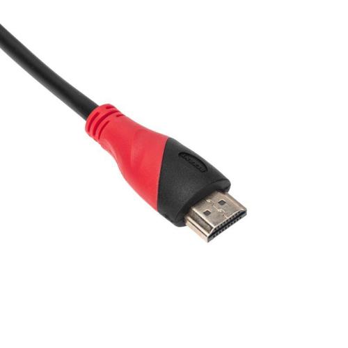 Шнур HDMI - HDMI gold 1.5м с фильтрами Rexant 17-6203 фото 2