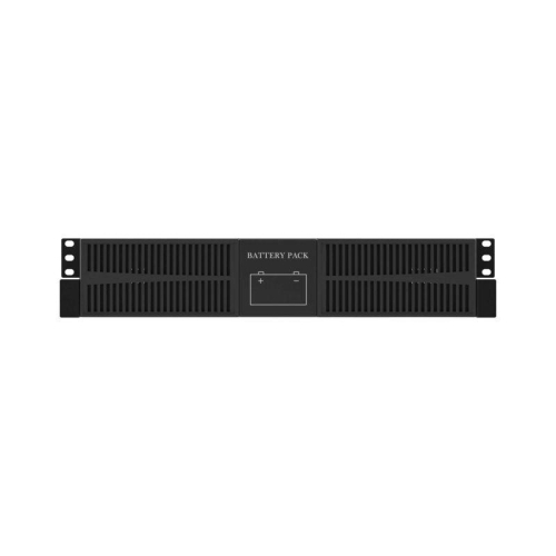 Блок батарейный для ИБП ДКС для Small Rackmount SMALLR3A0 Rack 2U 8х9А.ч 96В DKC BPSMLR3-96V фото 2