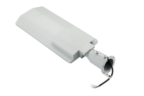 Светильник уличный RD 10 P 150W SHB 850 GR LED 650х210мм 150Вт 5000К IP66 консольн. сер. Русский Свет 17121023067 фото 4