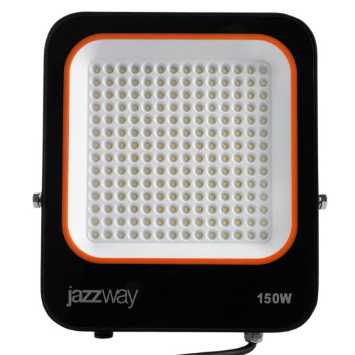 Прожектор светодиодный PFL-V 150Вт 6500К IP65 ДО JazzWay 5039773 фото 2