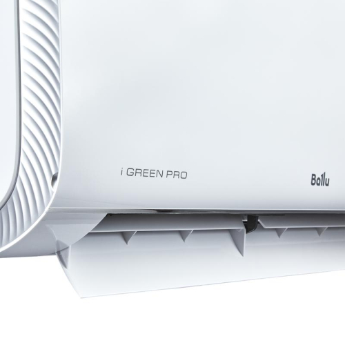 Сплит-система инверторного типа iGreen Pro DC BSAGI-12HN8 комплект (блок внутрен. НС-1598073 и внешний НС-1598076) Ballu НС-1598079 фото 3