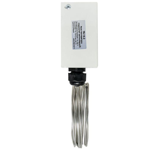 Реле температуры (термостат капиллярный) 2м EKF TR-15-2 фото 3