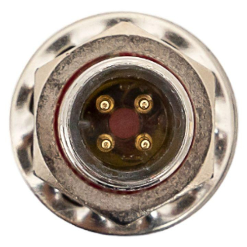 Датчик индуктивный бесконтактный EKF PROXIS-2-12-04-N-NO-M12 фото 2