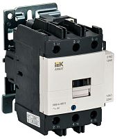 Контактор КМИ-А-49512 LC1D 95А кат. 24В AC 1НО+1НЗ AC-3 IEK AR-ACC-41-095-024-11