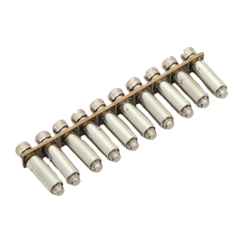 Перемычка тип 10PIN для UT 2.5кв.мм EKF scr-ut-jum-2.5 фото 3