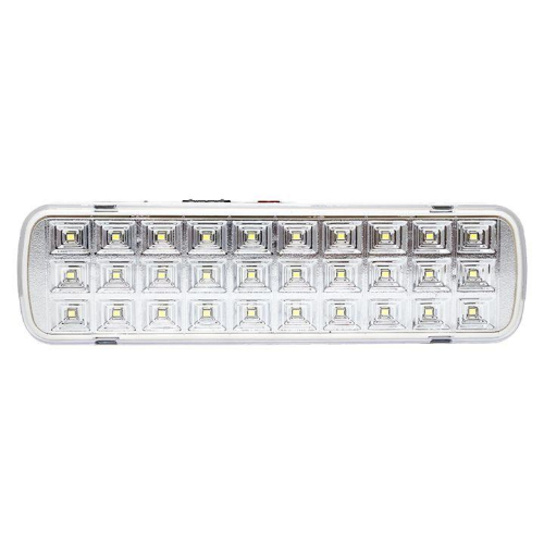 Светильник аварийного освещения BACKUP-250 LED PROxima EKF dpa-102 фото 4