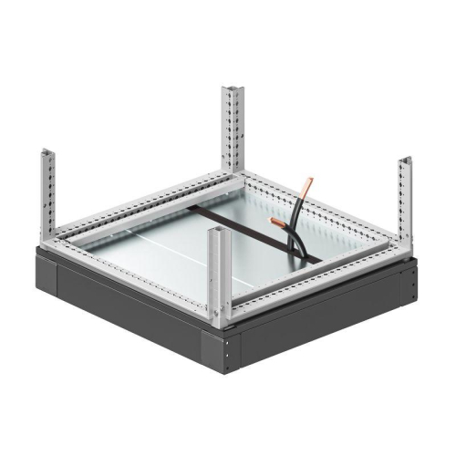 Уплотнитель для ввода кабеля для шкафов CQE & CQE N Ш=800мм DKC R5NFPC800 фото 2