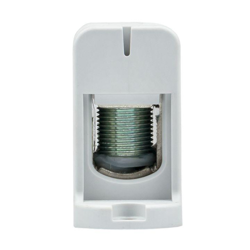 Клемма силовая вводная КСВ 35-240кв.мм сер. EKF plc-kvs-35-240-gray фото 2