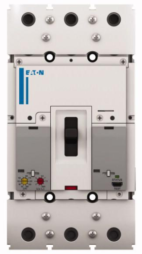 Выключатель автоматический 3п 250А 36кА PDE23G0250TAAS PDE ТМ-расцеп. EATON PDE23G0250TAAS