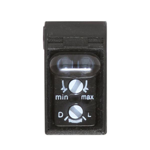 Датчик оптический бесконтактный EKF PROXIS-3D-20-30-N-NO+NC-2 фото 6