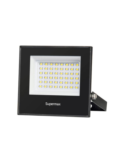 Прожектор светодиодный SPR 50Вт 6500К 5000лм IP65 КОСМОС S_PR_LED_50