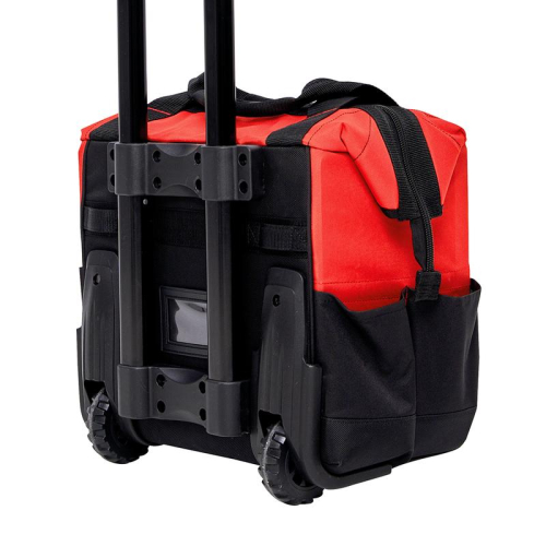 Сумка монтажника КМ-TOOLTROLLEYBAG-23 на колесах КМ LO43173 фото 3