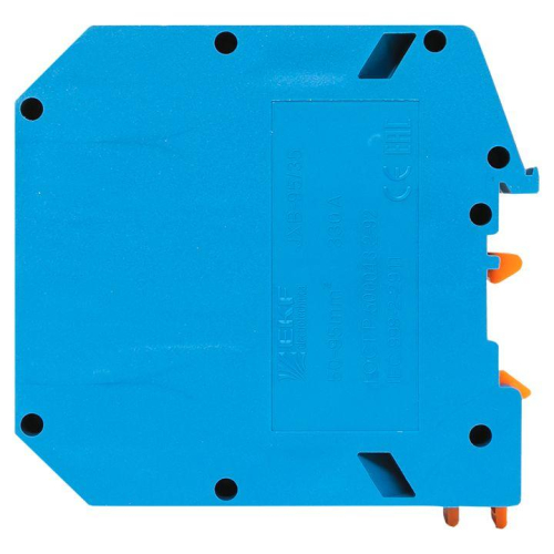 Колодка клеммная JXB-95/35 син. PROxima EKF plc-jxb-95/35b фото 9