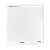 Люк ревизионный 300х300 пластик Basic EKF lp-300x300