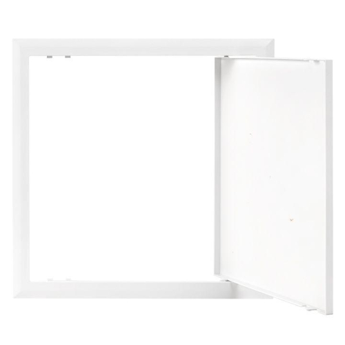 Люк ревизионный 300х300 пластик Basic EKF lp-300x300 фото 4