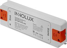 Драйвер для светодиодной ленты 97 430 ИП-S60-IP25-24V INNOLUX 97430