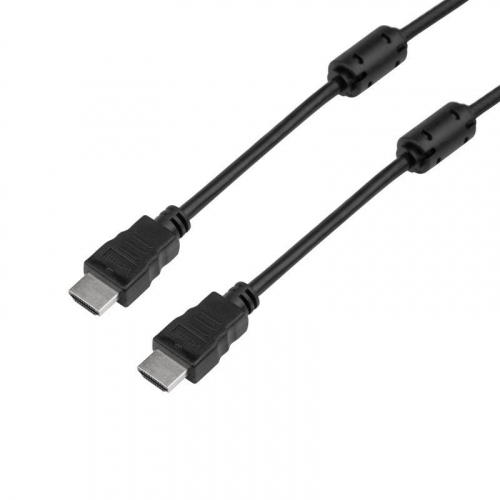 Кабель HDMI - HDMI 2.0 10м Gold PROCONNECT 17-6108-6 фото 2