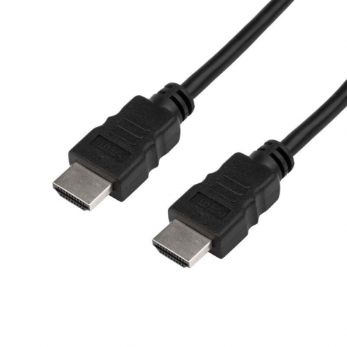 Кабель HDMI - HDMI 2.0 1.5м Gold PROCONNECT 17-6103-6 фото 2