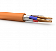 Кабель охранно-пожарной сигнализации