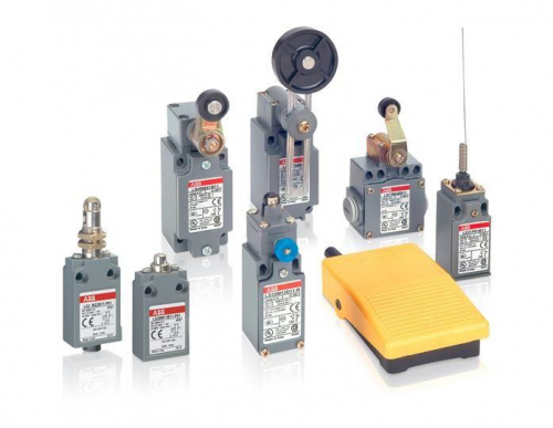 Выключатель конечный LS30P30B11 ABB 1SBV010230R1211