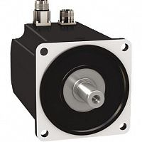 Двигатель BMH 140мм 25НМ IP65 4600Вт без шпонки SchE BMH1403P26A1A