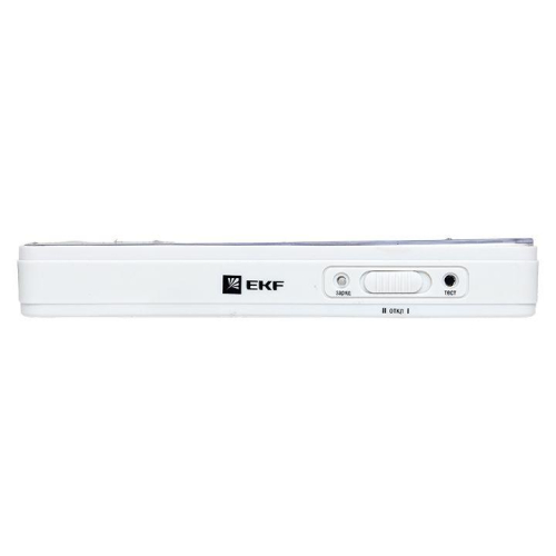 Светильник аварийного освещения BACKUP-150 LED PROxima EKF dpa-101 фото 6