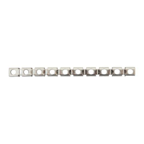 Перемычка тип 10PIN для UT 35кв.мм (уп.10шт) EKF scr-ut-jum-35 фото 2