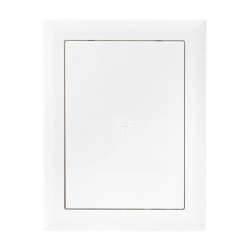 Люк ревизионный 150х200 пластик Basic EKF lp-150x200 фото 2