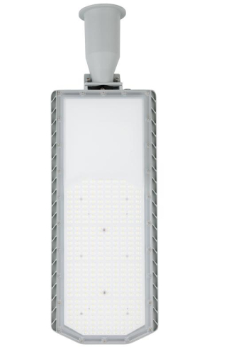 Светильник уличный RD 10 P 150W SHB 850 GR LED 650х210мм 150Вт 5000К IP66 консольн. сер. Русский Свет 17121023067 фото 2