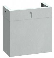 Компенсатор высоты для УЭРМ-Х-2700 (уп.2шт) IEK IND-KOMP-2700-1