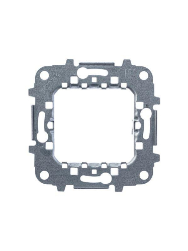 Суппорт Zenit без монтажн. лапок сталь ABB 2CLA227190N1001 фото 3