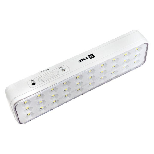 Светильник аварийного освещения BACKUP-150 LED PROxima EKF dpa-101 фото 5