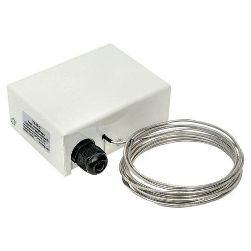 Реле температуры (термостат капиллярный) 2м EKF TR-15-2 фото 6