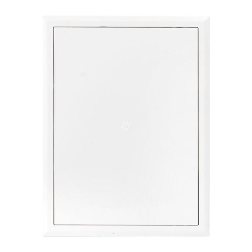 Люк ревизионный 300х400 пластик Basic EKF lp-300x400 фото 2