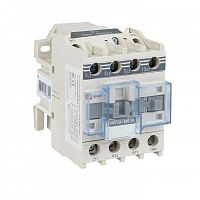 Контактор КМЭ 25А кат. 110В AC 1НО PROxima EKF ctr-s-25-110