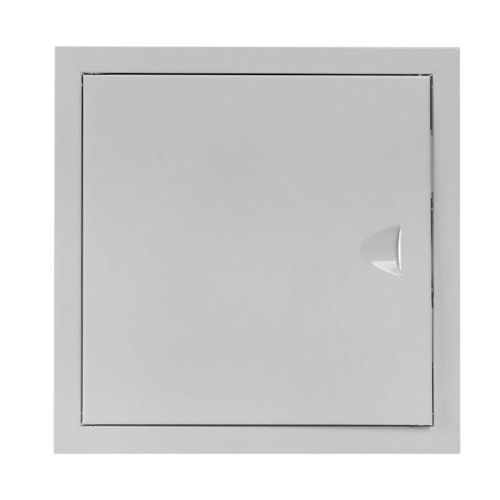Люк ревизионный 300х300 металл Basic EKF lm-300x300 фото 4