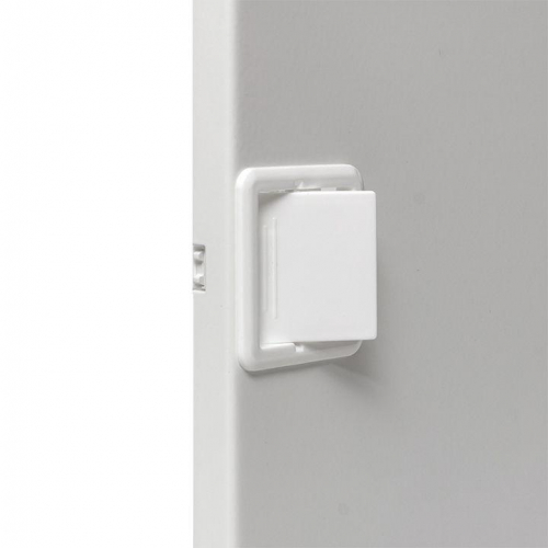 Дверь для щита Nova 1 габарит IP40 метал. PROxima EKF nv-door-m-1 фото 8