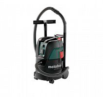 Пылесос ASA 25 L PC 1250Вт розетка ручн. очистка Metabo 602014000