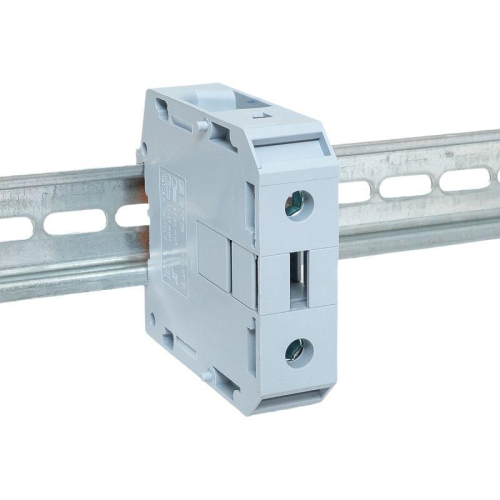 Колодка клеммная винтовая 70 UT сер. EKF scr-ut-70-g фото 6