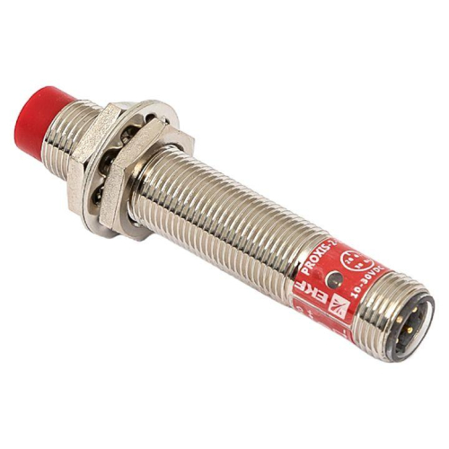 Датчик индуктивный бесконтактный EKF PROXIS-2-12-04-N-NO-M12 фото 4