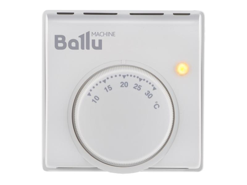 Термостат механический BMT-1 IP40 Ballu НС-1042655