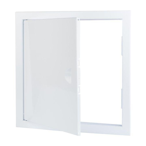 Люк ревизионный 600х600 металл Basic EKF lm-600x600 фото 2