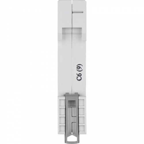 Выключатель автоматический модульный 1п C 6А 4.5кА RX3 Leg 419661 фото 6