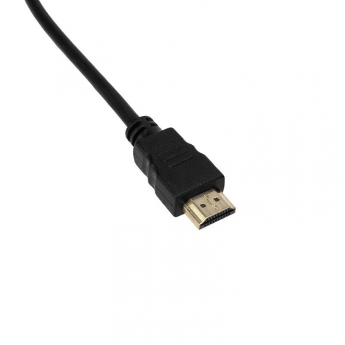 Шнур HDMI-HDMI gold 10М с фильтрами (PE bag) PROCONNECT 17-6208-6 фото 5