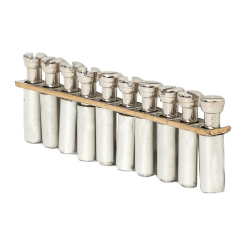 Перемычка тип 10PIN для UT 2.5кв.мм EKF scr-ut-jum-2.5 фото 7