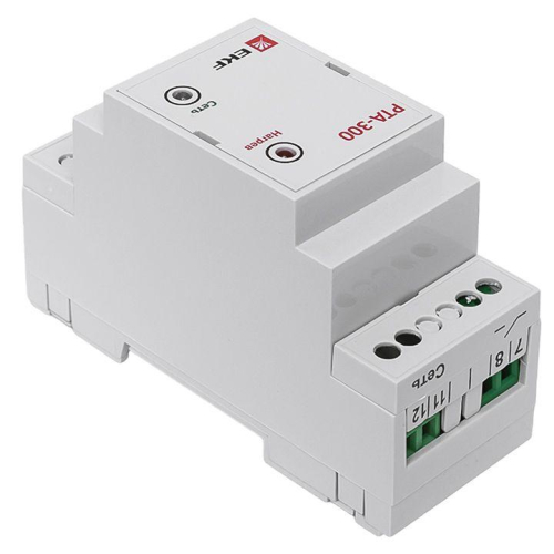 Терморегулятор РТА-300 EKF rta-300 фото 2