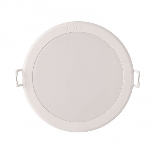 Светильник светодиодный 59471 MESON 200 24Вт 65K WH recessed Downlight PHILIPS 915005750001 фото 3