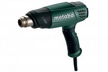 Фен H 16-500 1600Вт в коробке Metabo 601067000