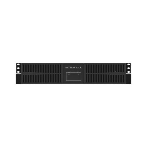 Блок батарейный для ИБП ДКС для Small Rackmount SMALLR2A0 SMALLR3A5 Rack 2U 6х9А.ч 72В DKC BPSMLR2-72V фото 2